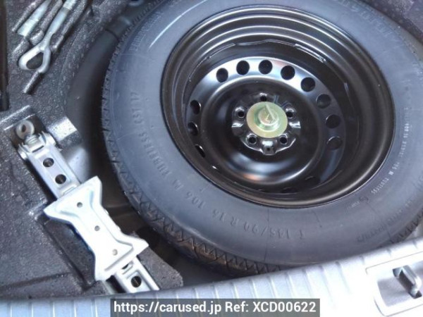 Used 2007 AT nissan dualis J10 Image[40]