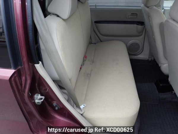 Used 2010 AT mitsubishi ek-wagon H82W Image[12]
