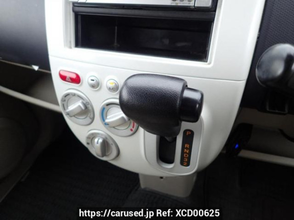 Used 2010 AT mitsubishi ek-wagon H82W Image[17]