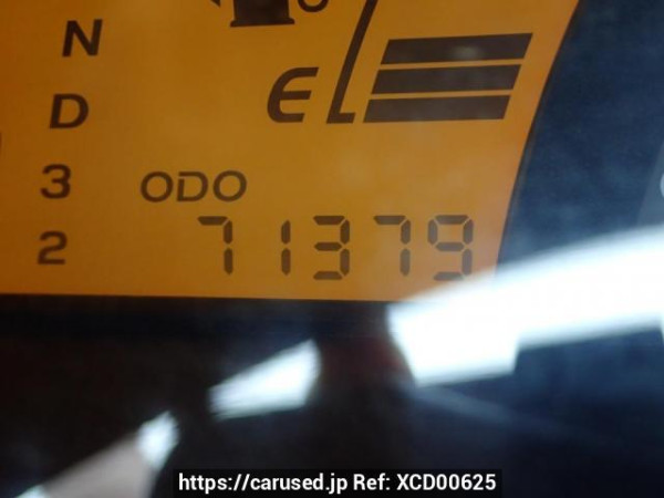 Used 2010 AT mitsubishi ek-wagon H82W Image[19]