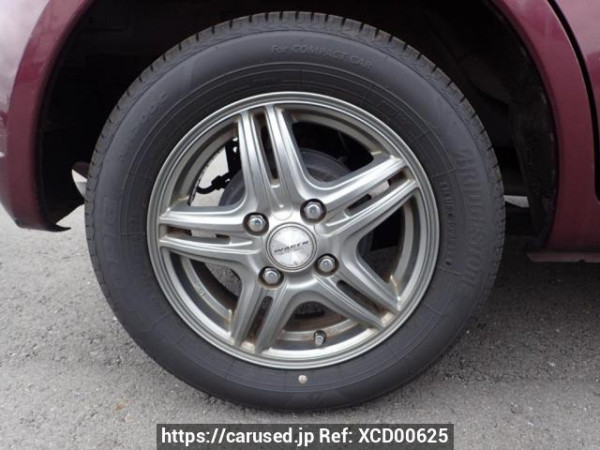 Used 2010 AT mitsubishi ek-wagon H82W Image[22]