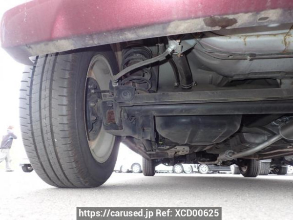 Used 2010 AT mitsubishi ek-wagon H82W Image[26]