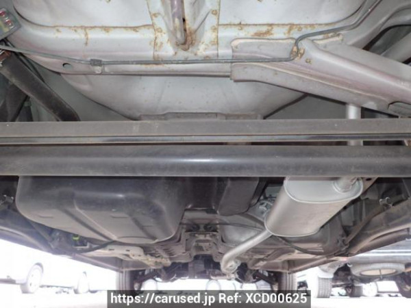 Used 2010 AT mitsubishi ek-wagon H82W Image[27]