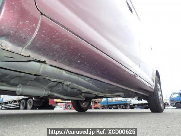 Used 2010 AT mitsubishi ek-wagon H82W Image[29]