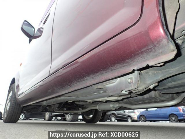 Used 2010 AT mitsubishi ek-wagon H82W Image[30]