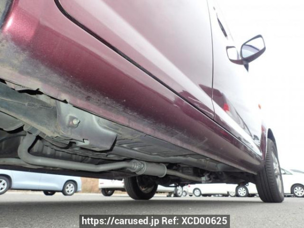 Used 2010 AT mitsubishi ek-wagon H82W Image[31]