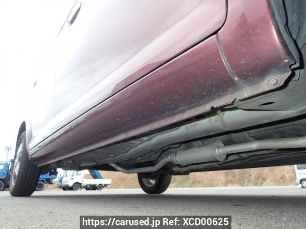 Used 2010 AT mitsubishi ek-wagon H82W Image[32]