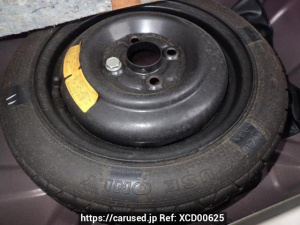 Used 2010 AT mitsubishi ek-wagon H82W Image[34]