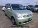 Toyota Sienta NCP81G