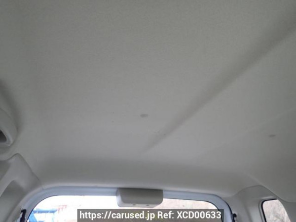Used 2007 AT mitsubishi ek-wagon H82W Image[13]