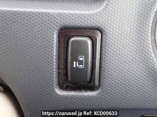 Used 2007 AT mitsubishi ek-wagon H82W Image[21]