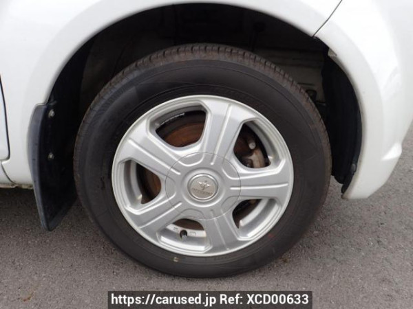Used 2007 AT mitsubishi ek-wagon H82W Image[25]