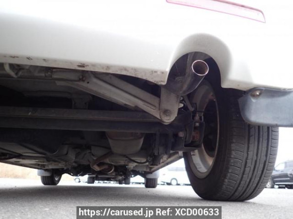 Used 2007 AT mitsubishi ek-wagon H82W Image[29]