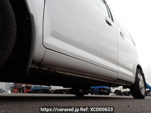 Used 2007 AT mitsubishi ek-wagon H82W Image[30]