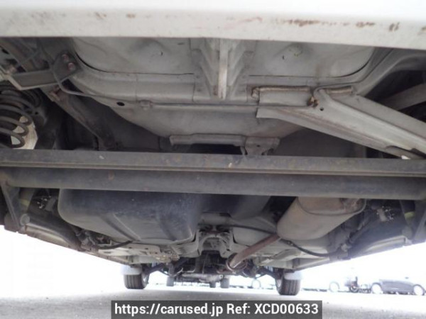 Used 2007 AT mitsubishi ek-wagon H82W Image[32]