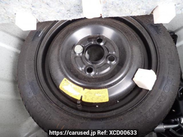 Used 2007 AT mitsubishi ek-wagon H82W Image[36]