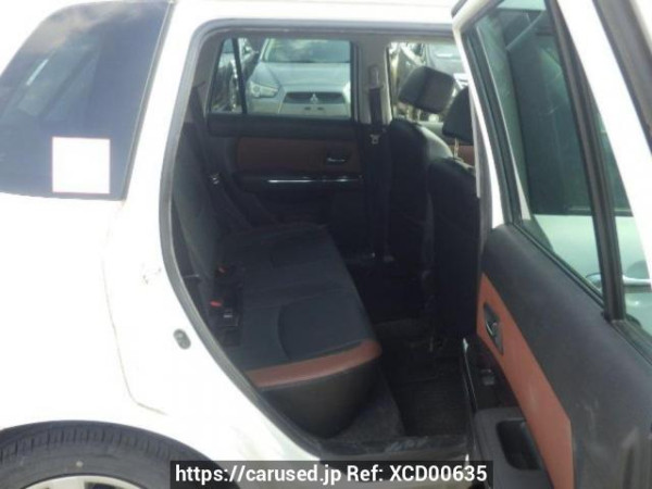 Used 2009 AT mazda verisa DC5W Image[13]