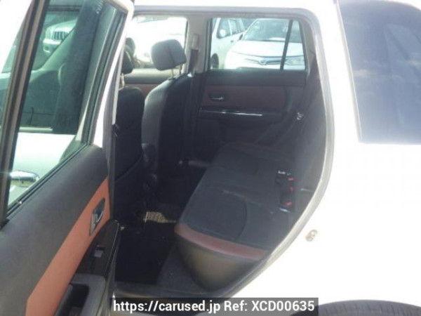 Used 2009 AT mazda verisa DC5W Image[14]