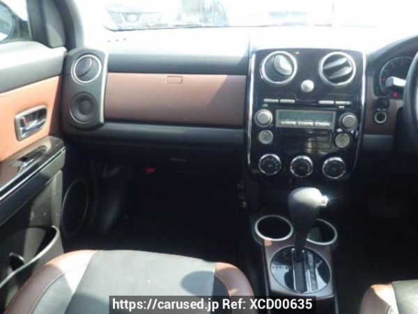 Used 2009 AT mazda verisa DC5W Image[16]