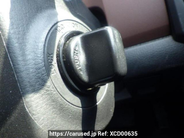 Used 2009 AT mazda verisa DC5W Image[18]