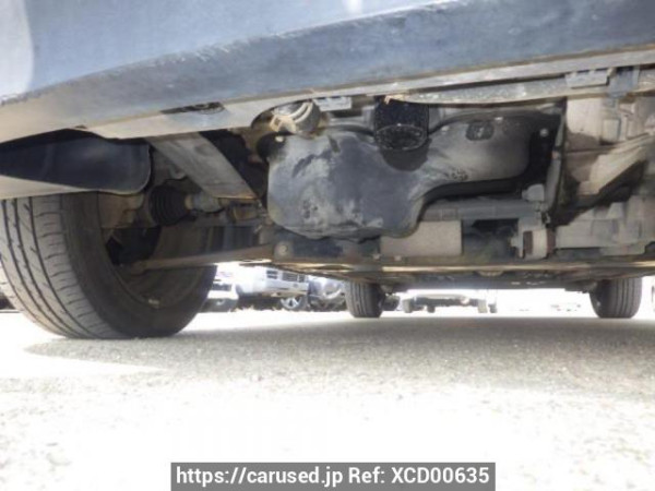 Used 2009 AT mazda verisa DC5W Image[26]