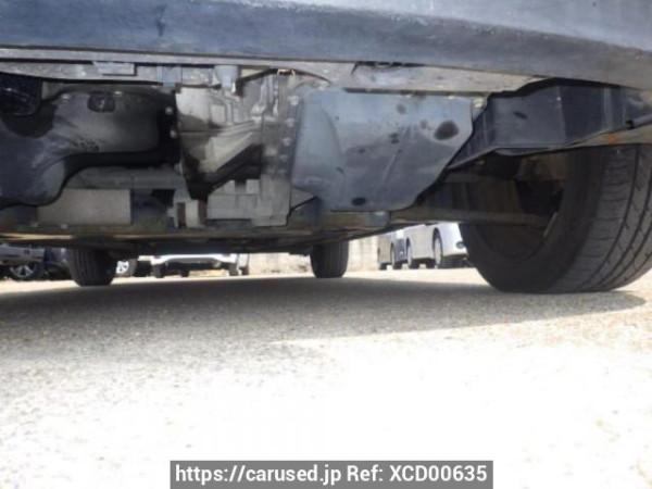 Used 2009 AT mazda verisa DC5W Image[27]
