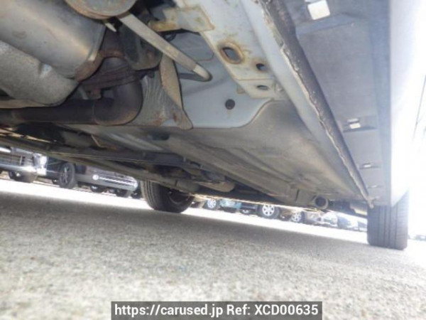 Used 2009 AT mazda verisa DC5W Image[29]