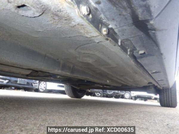 Used 2009 AT mazda verisa DC5W Image[30]