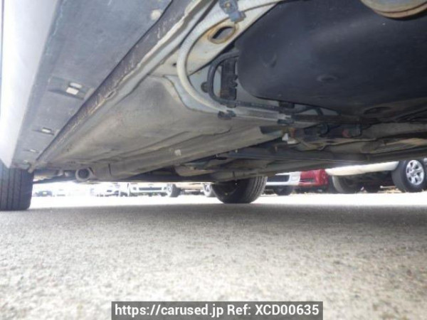 Used 2009 AT mazda verisa DC5W Image[31]