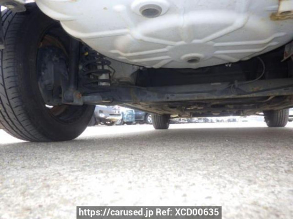 Used 2009 AT mazda verisa DC5W Image[32]