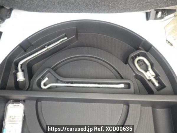 Used 2009 AT mazda verisa DC5W Image[36]