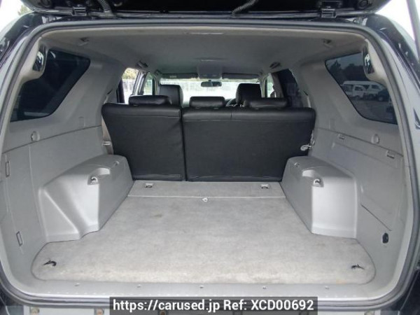 Used 2005 AT toyota hilux-surf TRN215W Image[8]