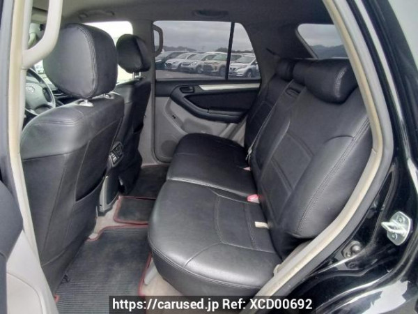 Used 2005 AT toyota hilux-surf TRN215W Image[15]