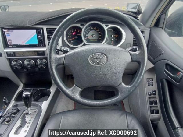 Used 2005 AT toyota hilux-surf TRN215W Image[18]