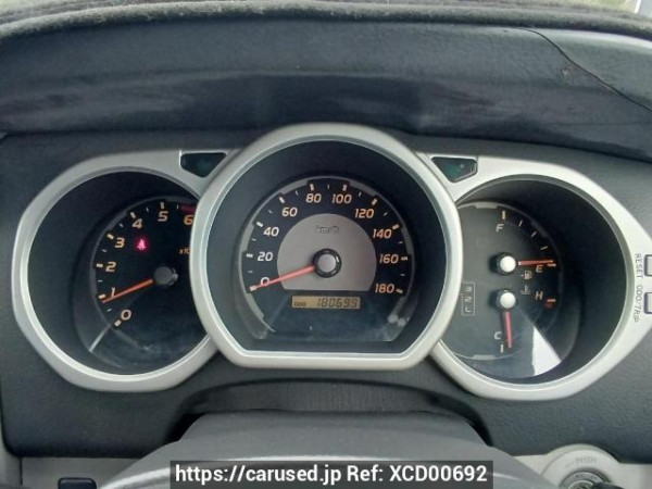 Used 2005 AT toyota hilux-surf TRN215W Image[19]