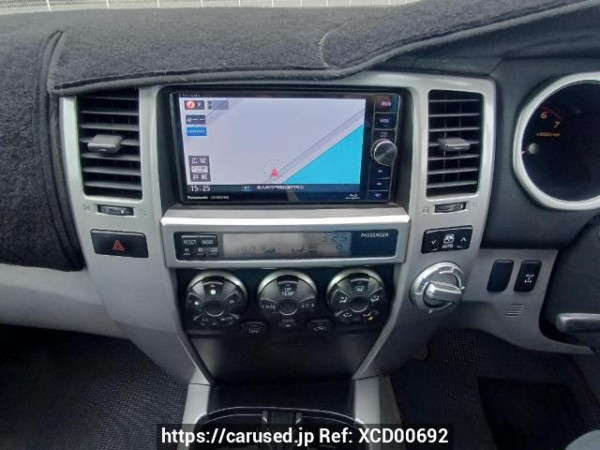 Used 2005 AT toyota hilux-surf TRN215W Image[21]