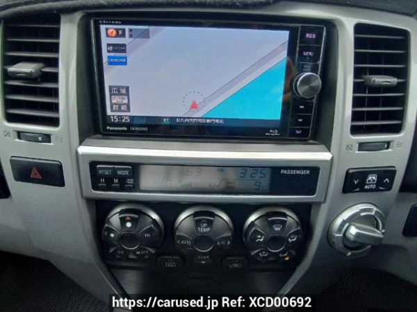 Used 2005 AT toyota hilux-surf TRN215W Image[22]