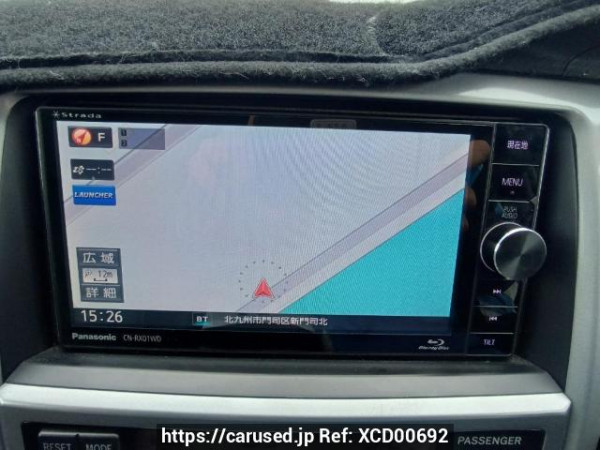 Used 2005 AT toyota hilux-surf TRN215W Image[23]