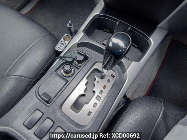 Used 2005 AT toyota hilux-surf TRN215W Image[24]