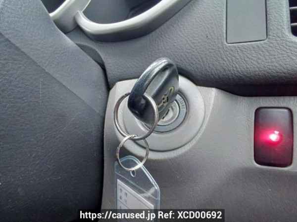Used 2005 AT toyota hilux-surf TRN215W Image[25]