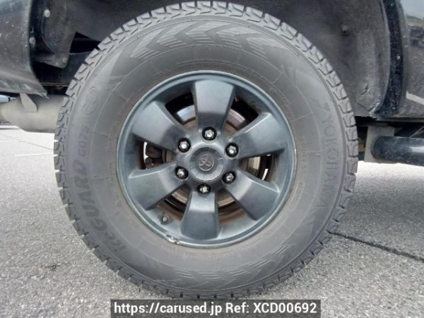 Used 2005 AT toyota hilux-surf TRN215W Image[29]