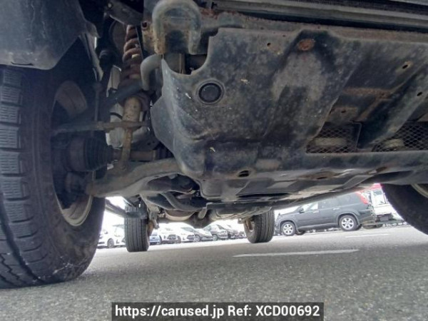 Used 2005 AT toyota hilux-surf TRN215W Image[30]