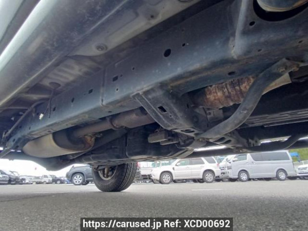 Used 2005 AT toyota hilux-surf TRN215W Image[32]