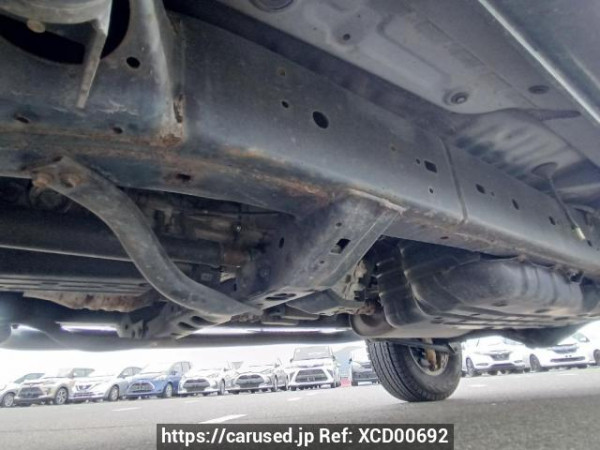 Used 2005 AT toyota hilux-surf TRN215W Image[33]
