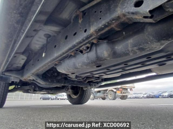 Used 2005 AT toyota hilux-surf TRN215W Image[34]