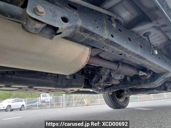 Used 2005 AT toyota hilux-surf TRN215W Image[35]