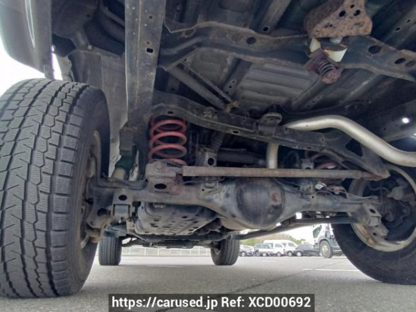 Used 2005 AT toyota hilux-surf TRN215W Image[36]