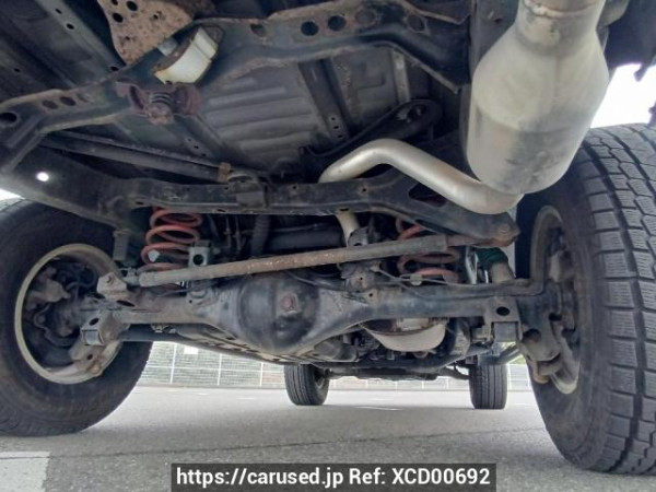 Used 2005 AT toyota hilux-surf TRN215W Image[37]