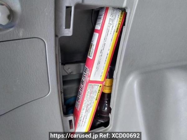 Used 2005 AT toyota hilux-surf TRN215W Image[39]