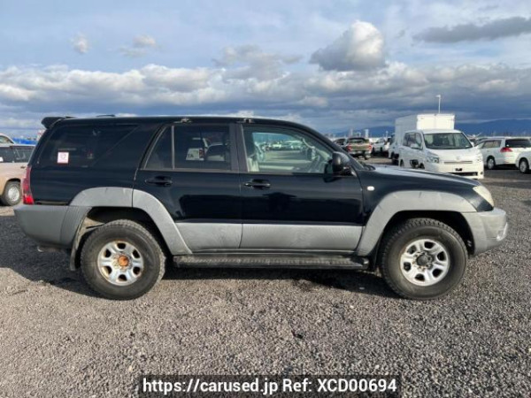 Used 2004 AT toyota hilux-surf RZN215W Image[7]